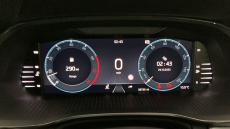 Skoda Octavia 1.5 TSI SE L 5dr Petrol Estate